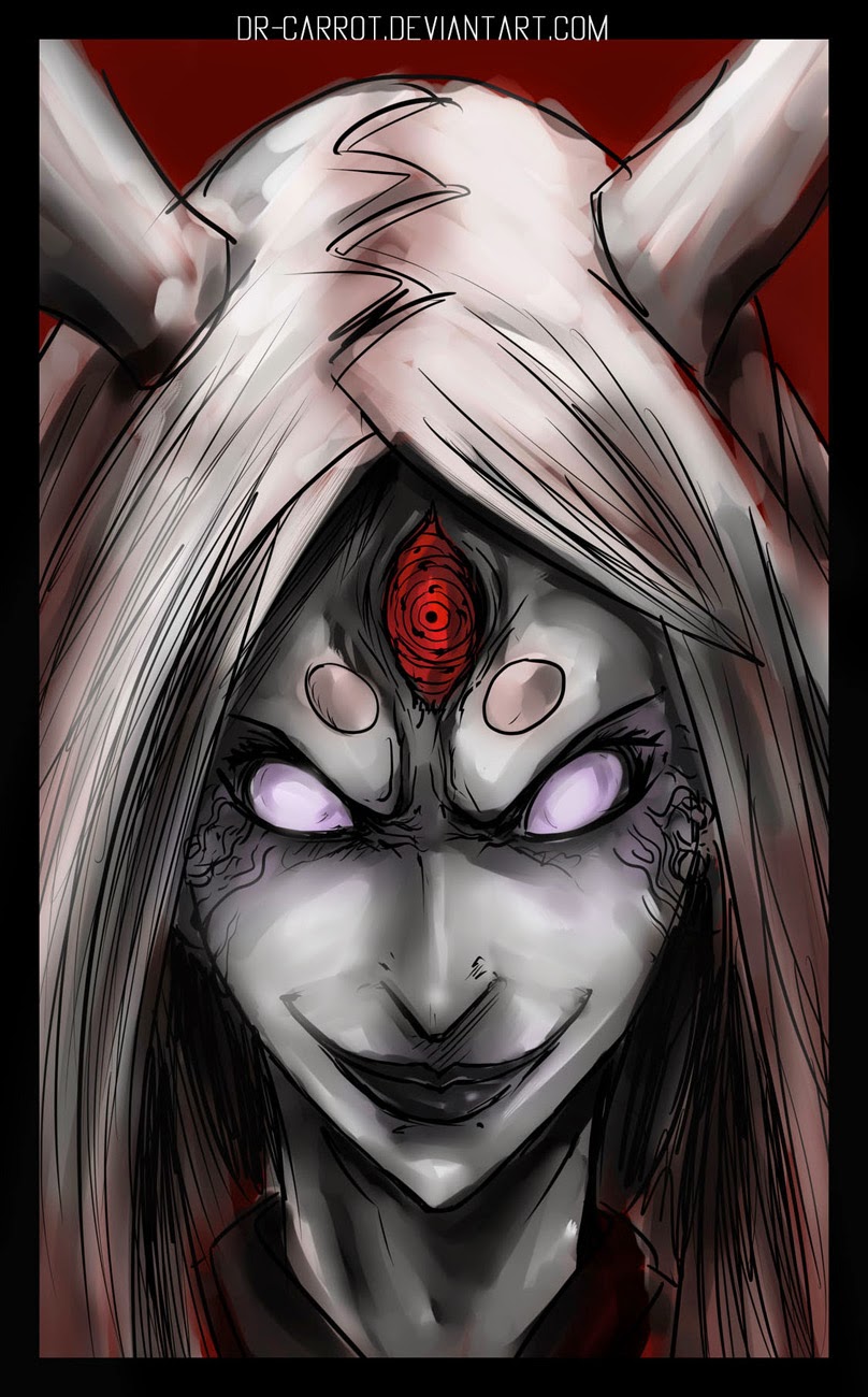 Naruto - Cửu Vĩ Hồ Ly - Chương 681