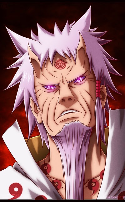 Naruto - Cửu Vĩ Hồ Ly - Chương 681