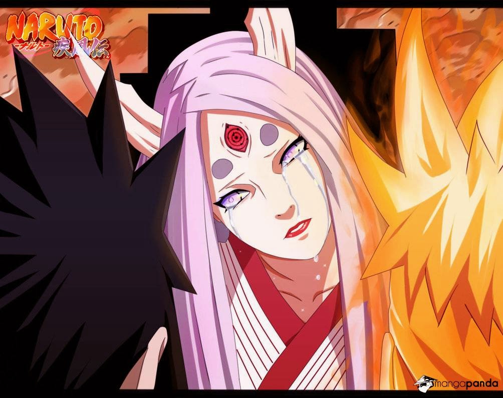 Naruto - Cửu Vĩ Hồ Ly - Chương 682