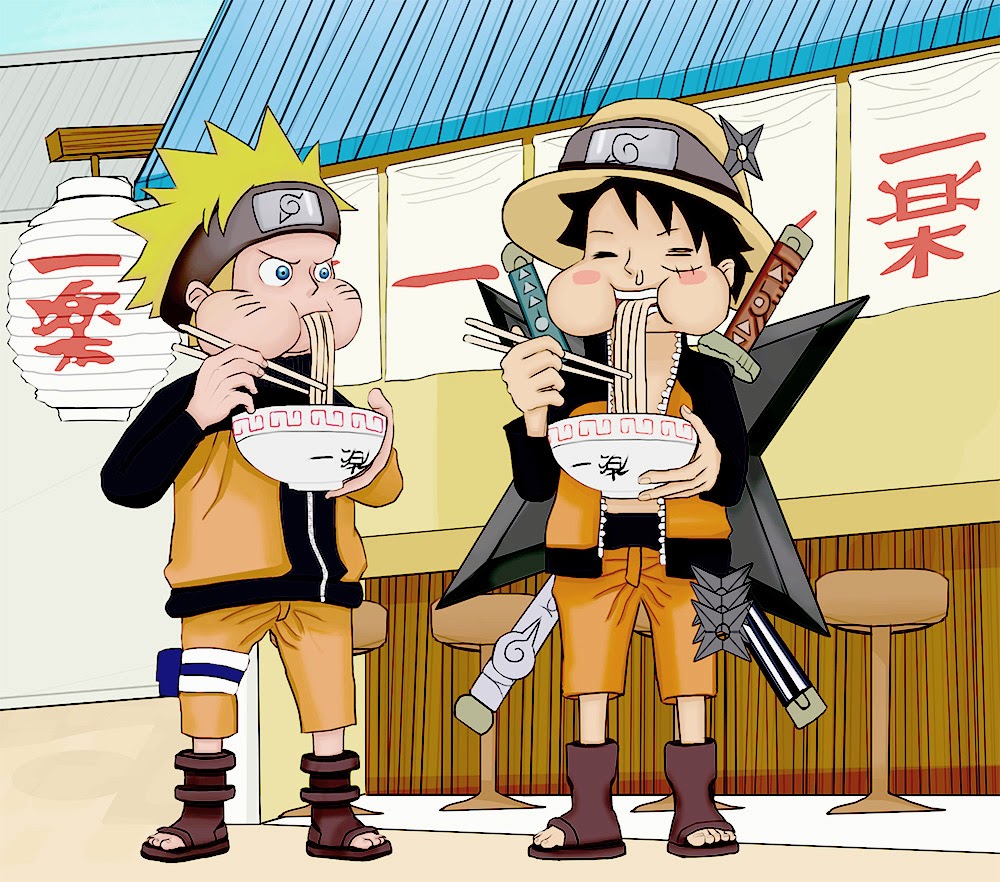 Naruto - Cửu Vĩ Hồ Ly - Chương 683