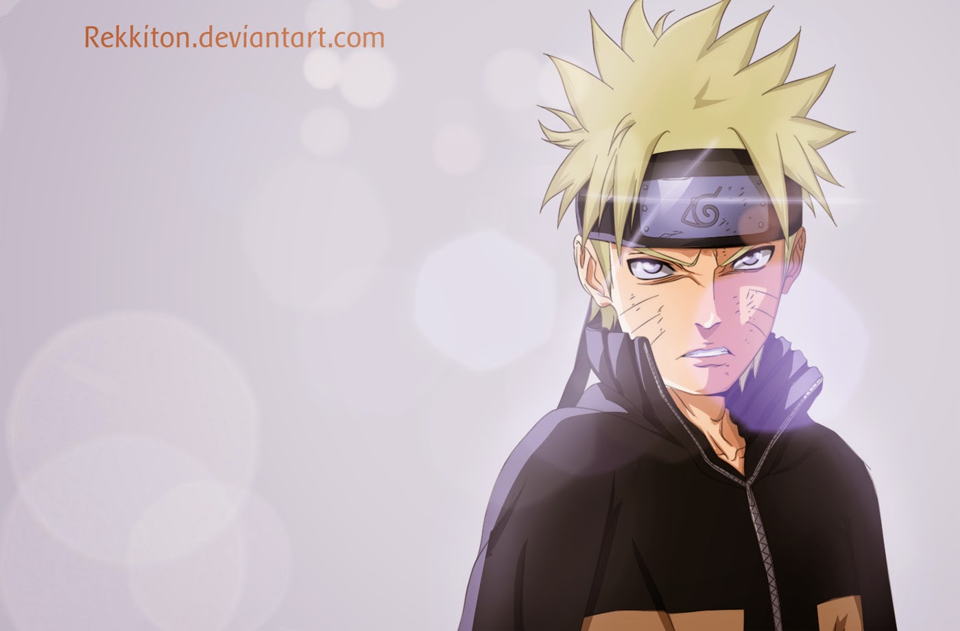 Naruto - Cửu Vĩ Hồ Ly - Chương 683
