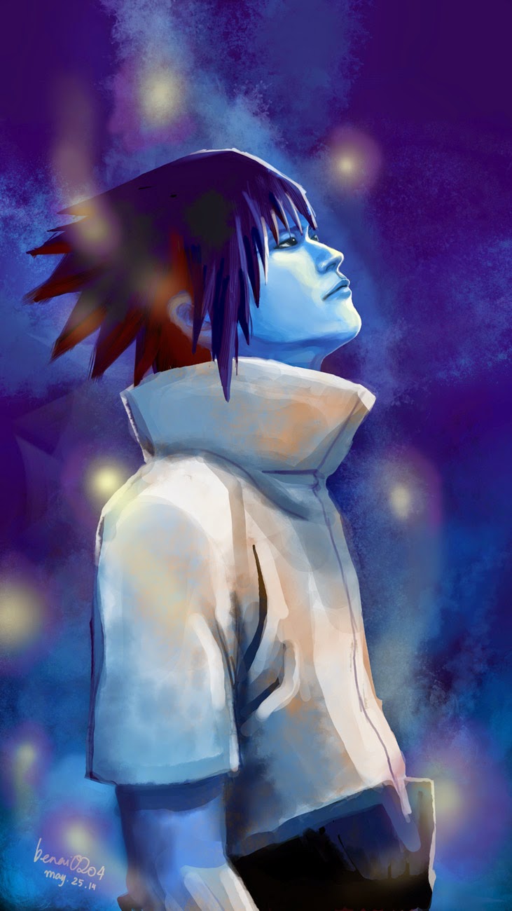 Naruto - Cửu Vĩ Hồ Ly - Chương 685