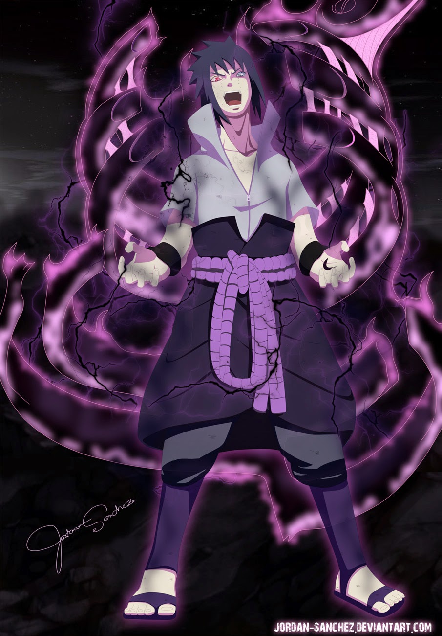 Naruto - Cửu Vĩ Hồ Ly - Chương 685