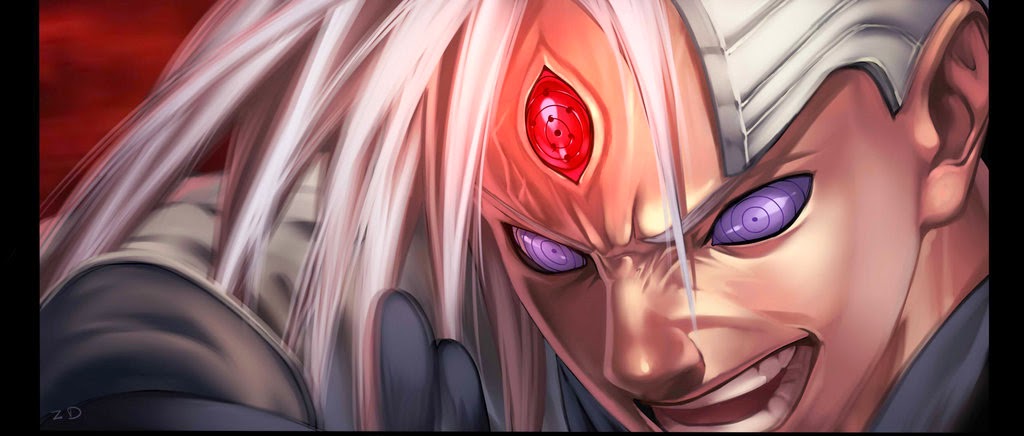 Naruto - Cửu Vĩ Hồ Ly - Chương 685