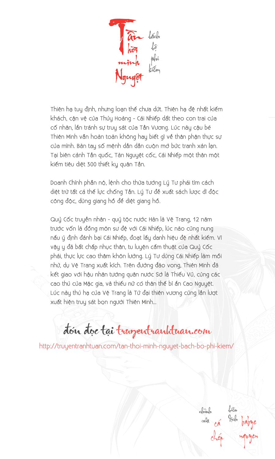 Naruto - Cửu Vĩ Hồ Ly - Chương 686