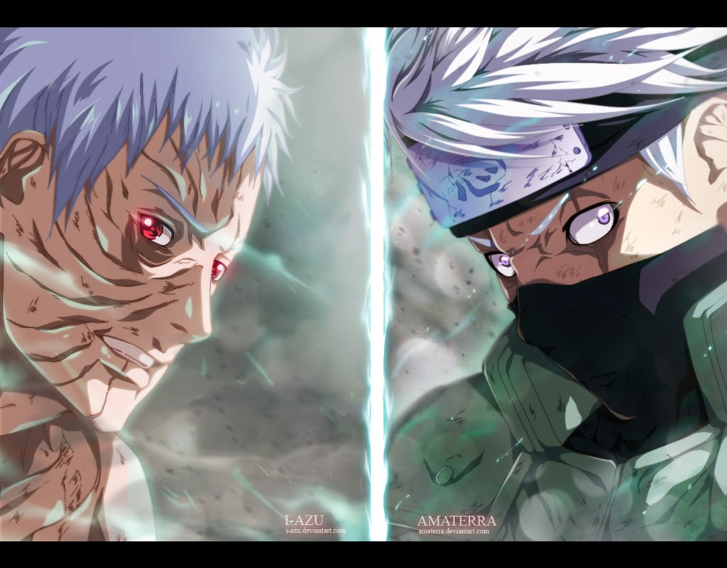 Naruto - Cửu Vĩ Hồ Ly - Chương 687