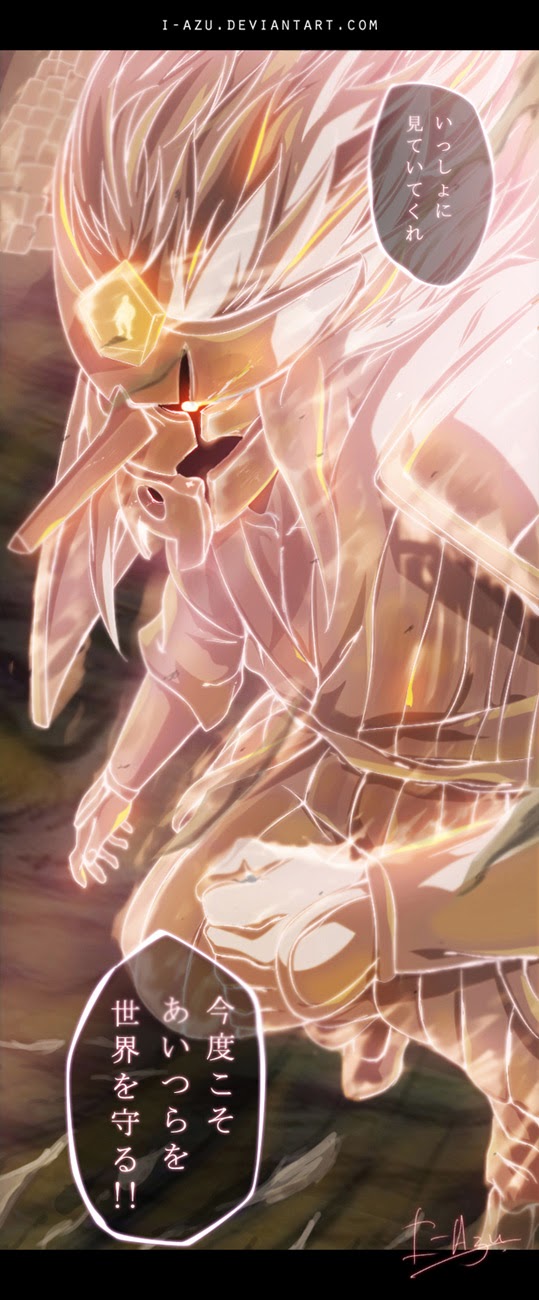 Naruto - Cửu Vĩ Hồ Ly - Chương 689