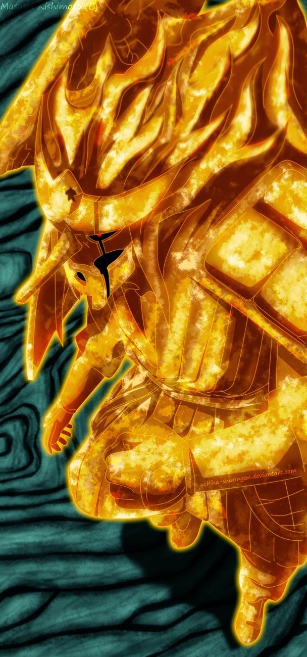 Naruto - Cửu Vĩ Hồ Ly - Chương 691