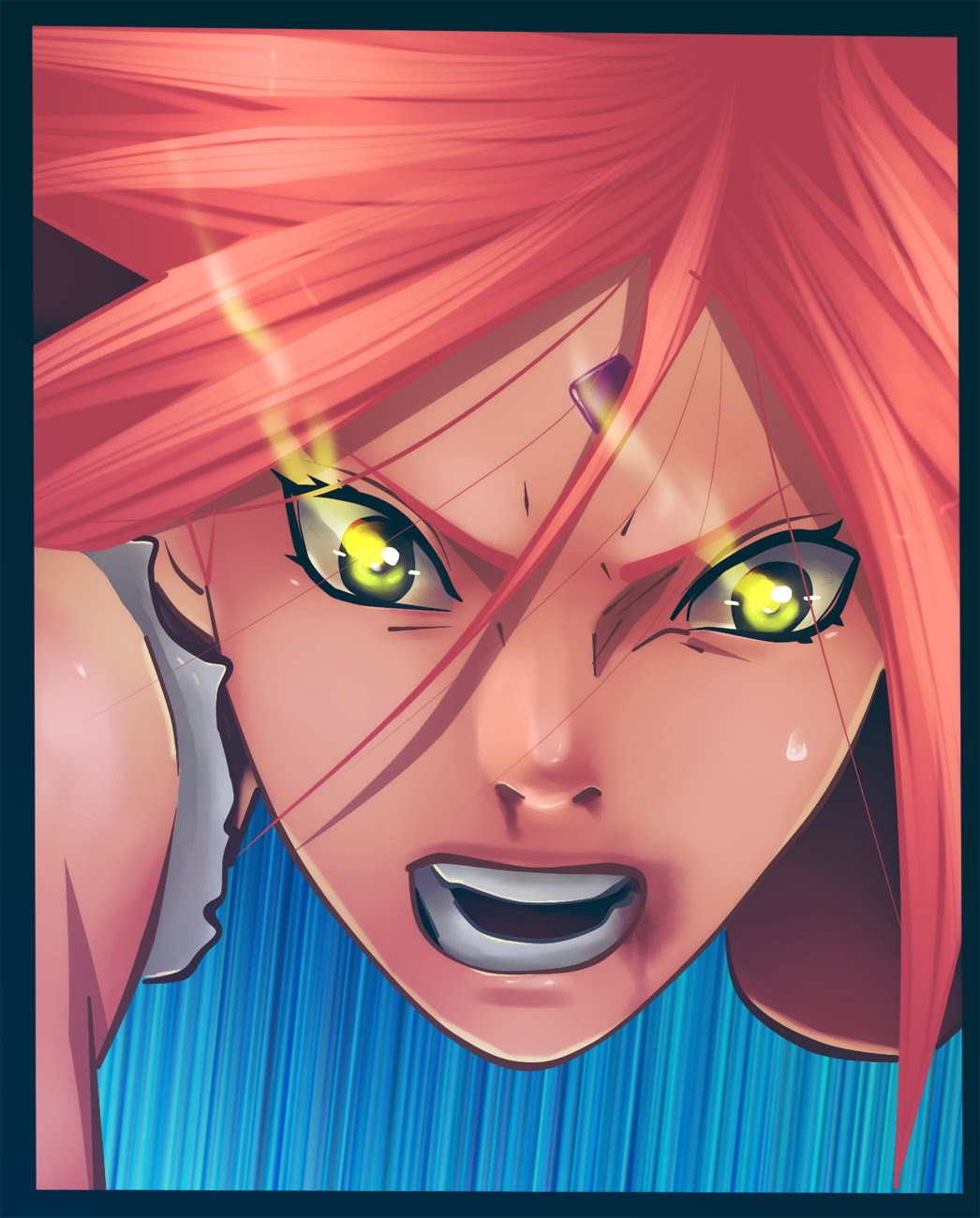 Naruto - Cửu Vĩ Hồ Ly - Chương 691