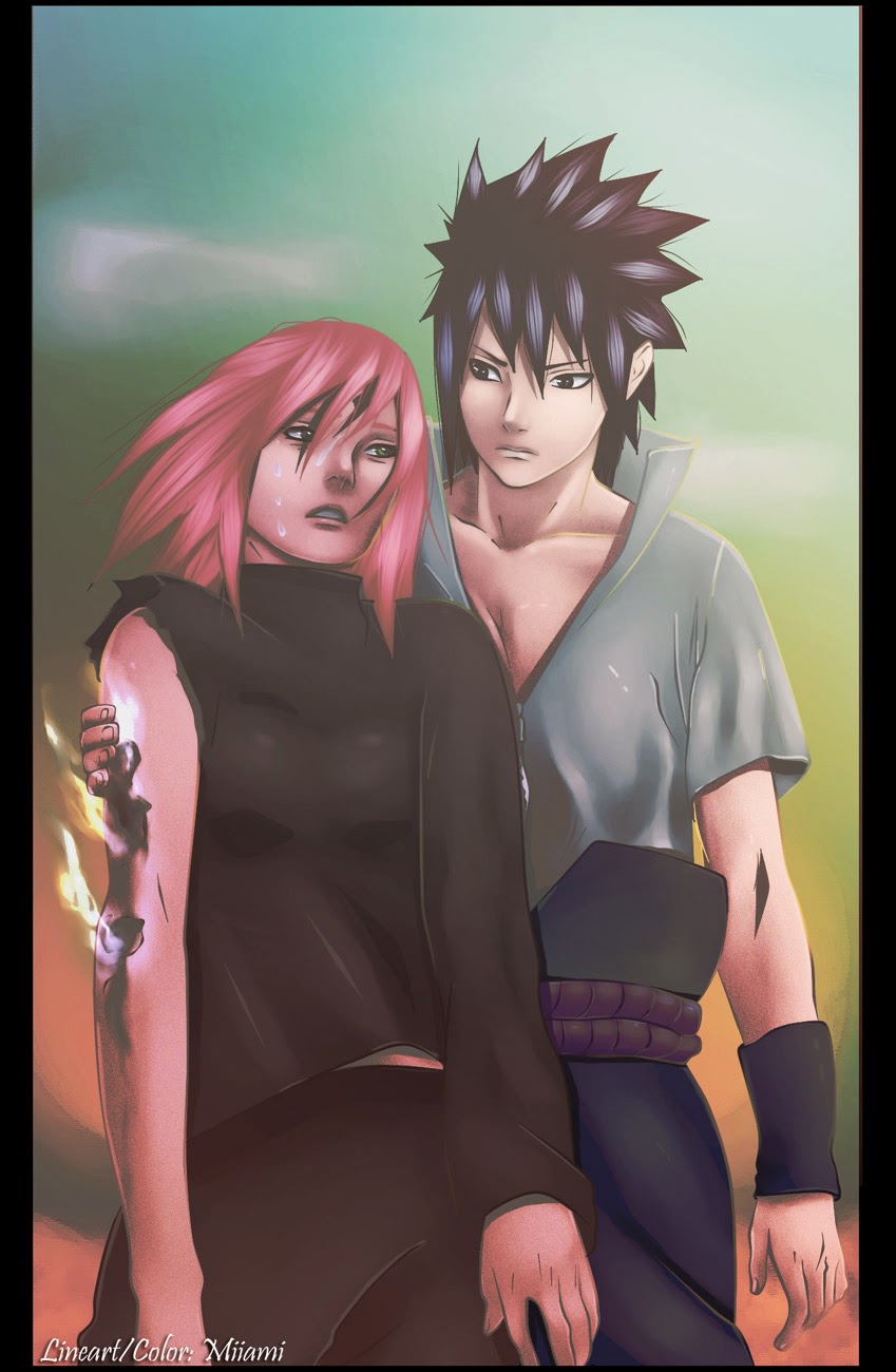 Naruto - Cửu Vĩ Hồ Ly - Chương 692