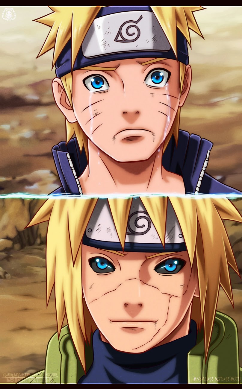 Naruto - Cửu Vĩ Hồ Ly - Chương 695