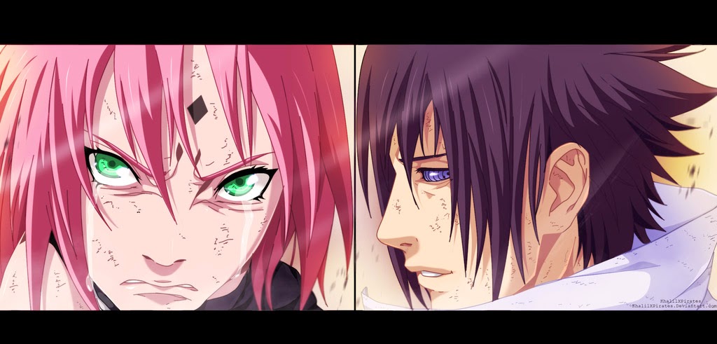 Naruto - Cửu Vĩ Hồ Ly - Chương 698