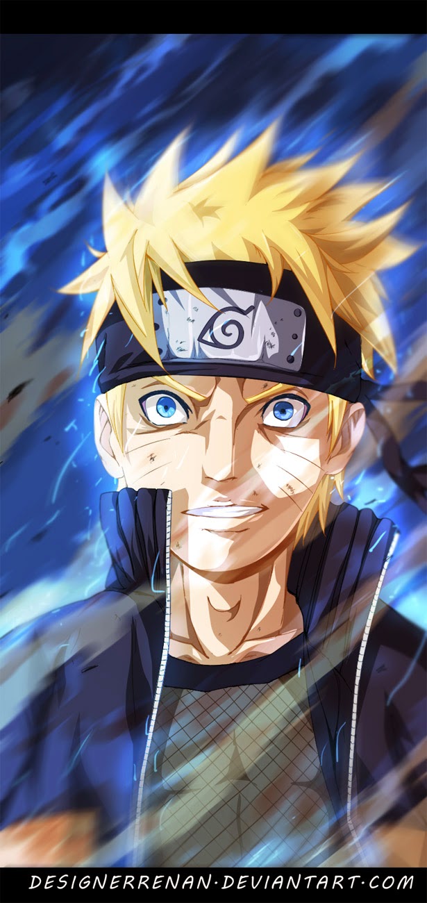 Naruto - Cửu Vĩ Hồ Ly - Chương 698