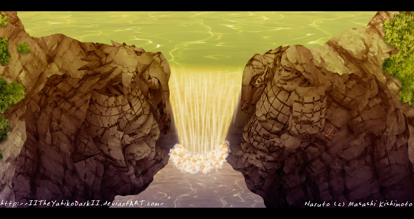 Naruto - Cửu Vĩ Hồ Ly - Chương 698