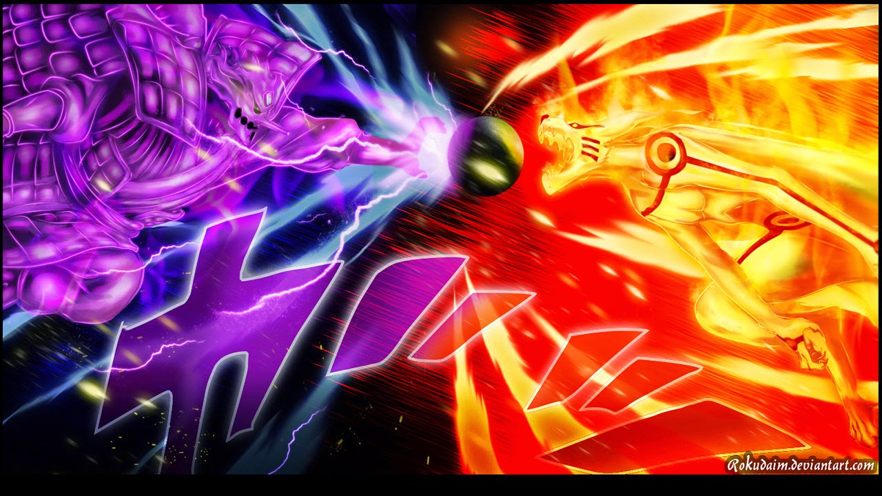 Naruto - Cửu Vĩ Hồ Ly - Chương 698