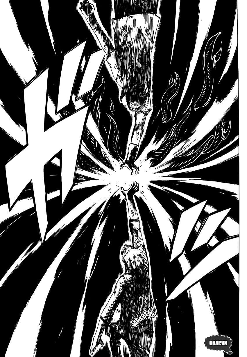 Naruto - Cửu Vĩ Hồ Ly - Chương 698