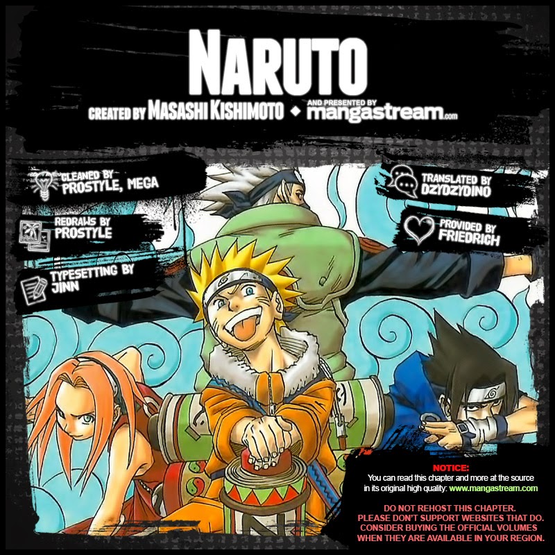 Naruto - Cửu Vĩ Hồ Ly - Chương 700.1