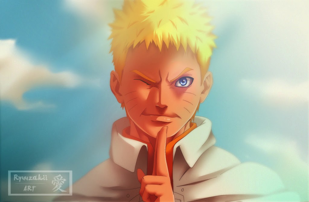 Naruto - Cửu Vĩ Hồ Ly - Chương 700.2