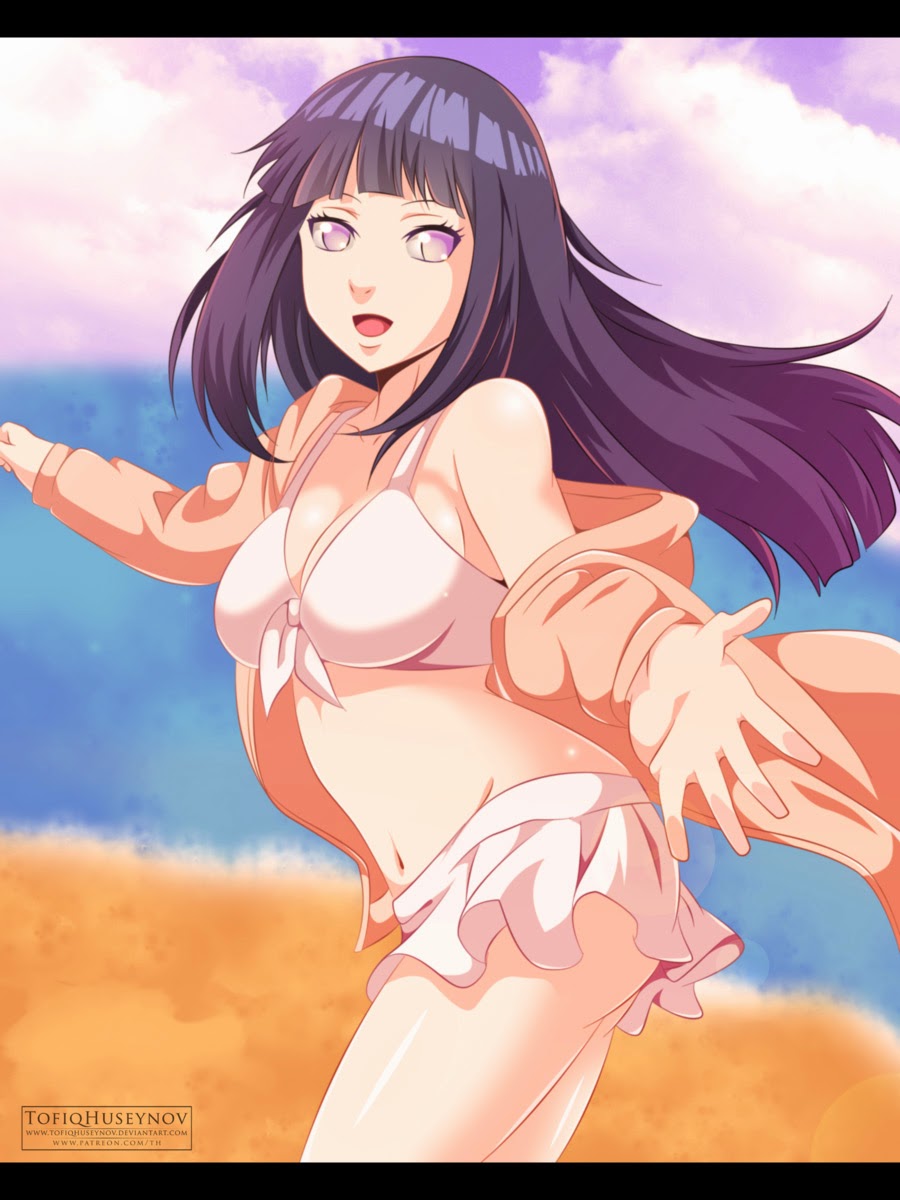 Naruto - Cửu Vĩ Hồ Ly - Chương 700.2