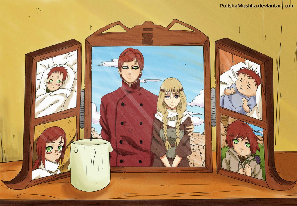 Naruto - Cửu Vĩ Hồ Ly - Chương 700.2