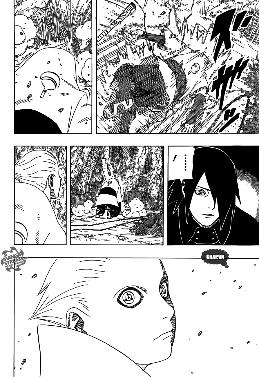 Naruto - Cửu Vĩ Hồ Ly - Chương 700.2