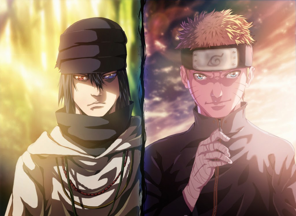 Naruto - Cửu Vĩ Hồ Ly - Chương 700.3