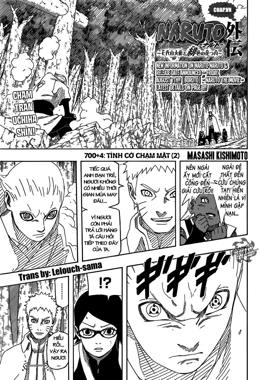 Naruto - Cửu Vĩ Hồ Ly - Chương 700.4