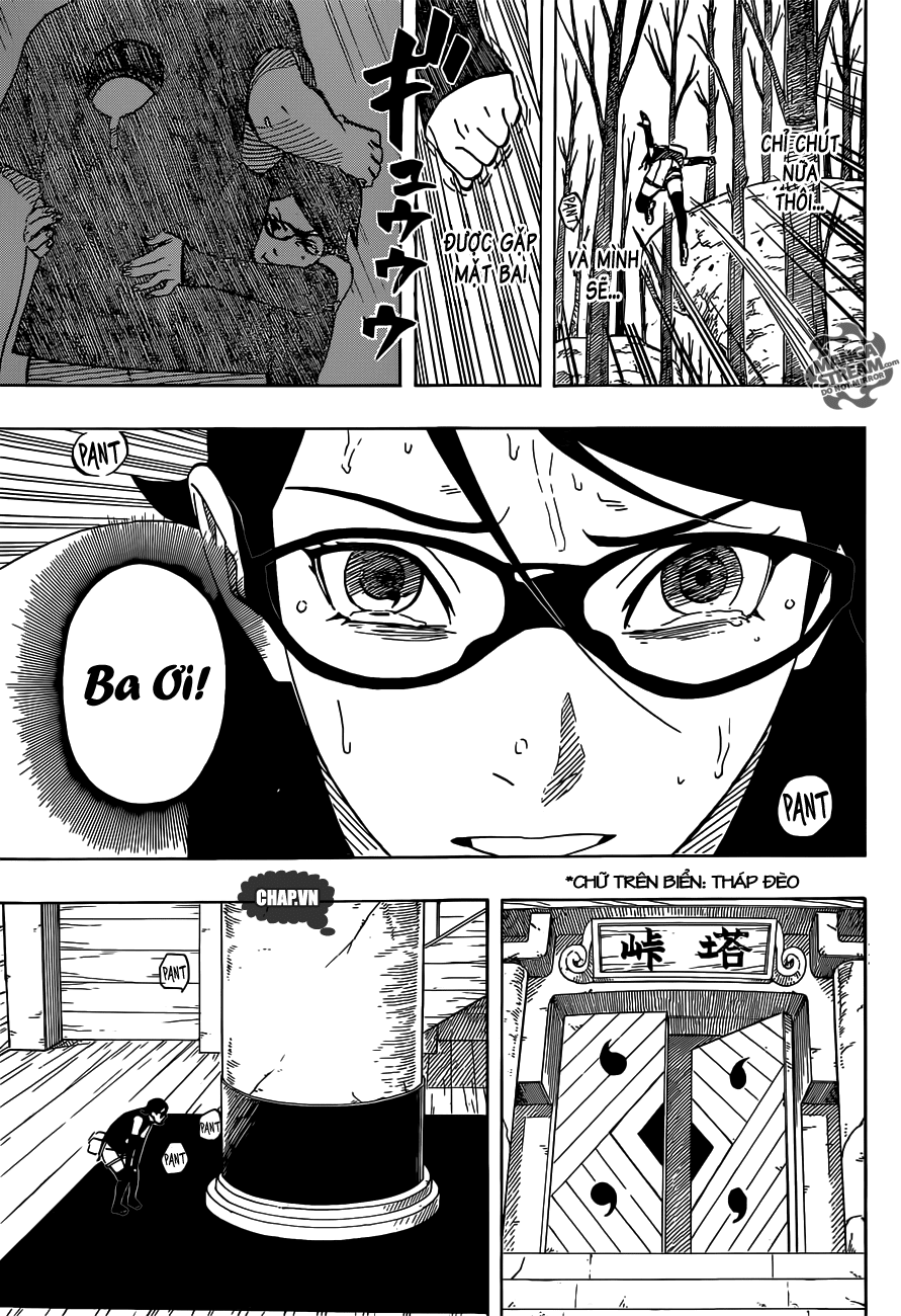 Naruto - Cửu Vĩ Hồ Ly - Chương 700.4