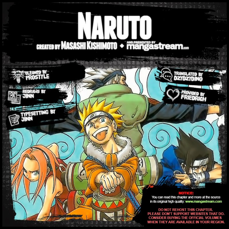 Naruto - Cửu Vĩ Hồ Ly - Chương 700.4