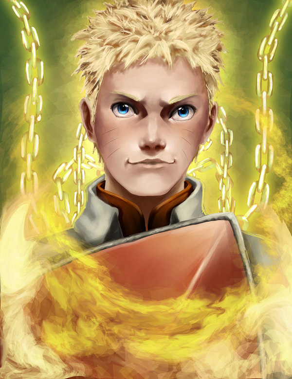 Naruto - Cửu Vĩ Hồ Ly - Chương 700.5