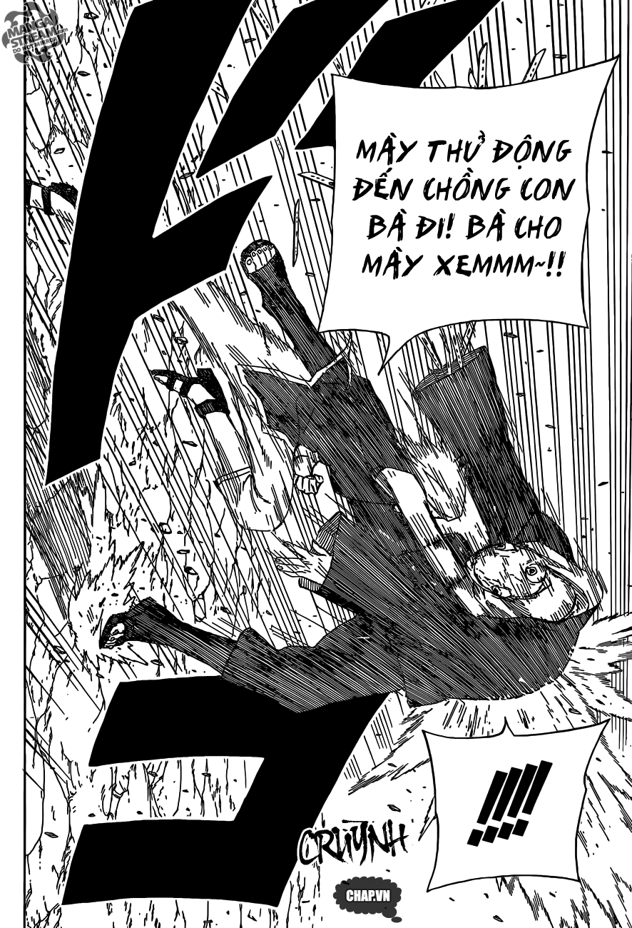 Naruto - Cửu Vĩ Hồ Ly - Chương 700.6