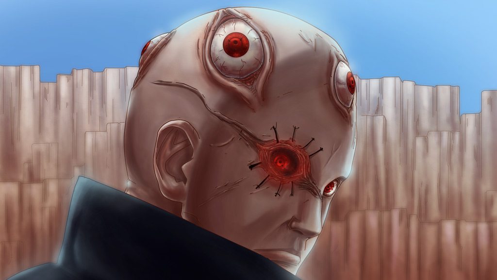 Naruto - Cửu Vĩ Hồ Ly - Chương 700.6