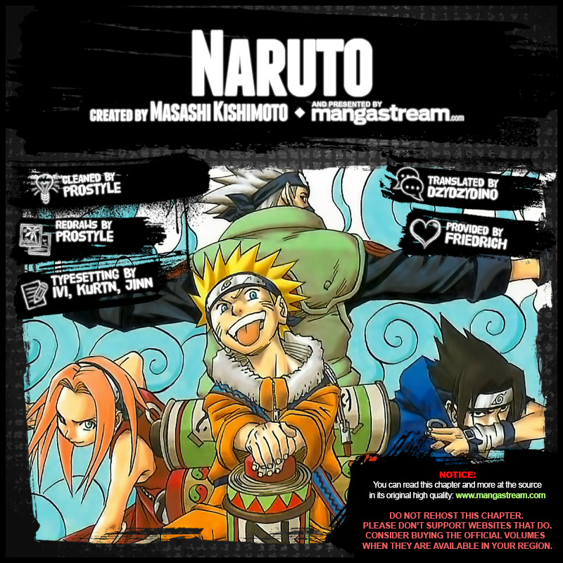 Naruto - Cửu Vĩ Hồ Ly - Chương 700.7