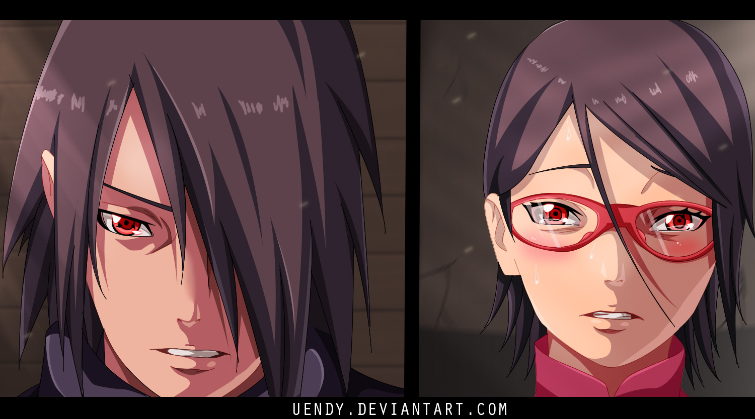 Naruto - Cửu Vĩ Hồ Ly - Chương 700.8