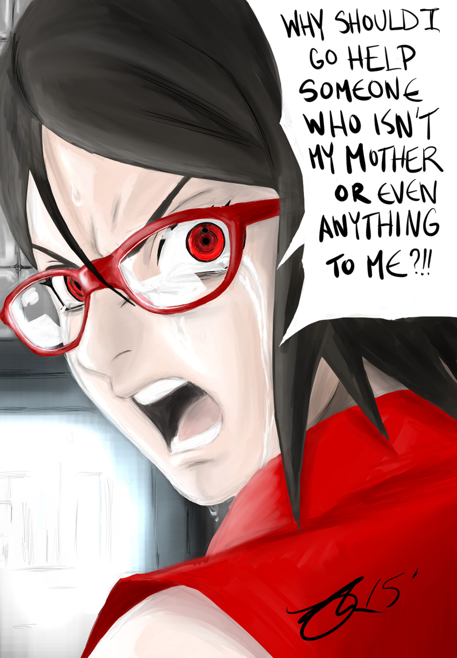 Naruto - Cửu Vĩ Hồ Ly - Chương 700.9