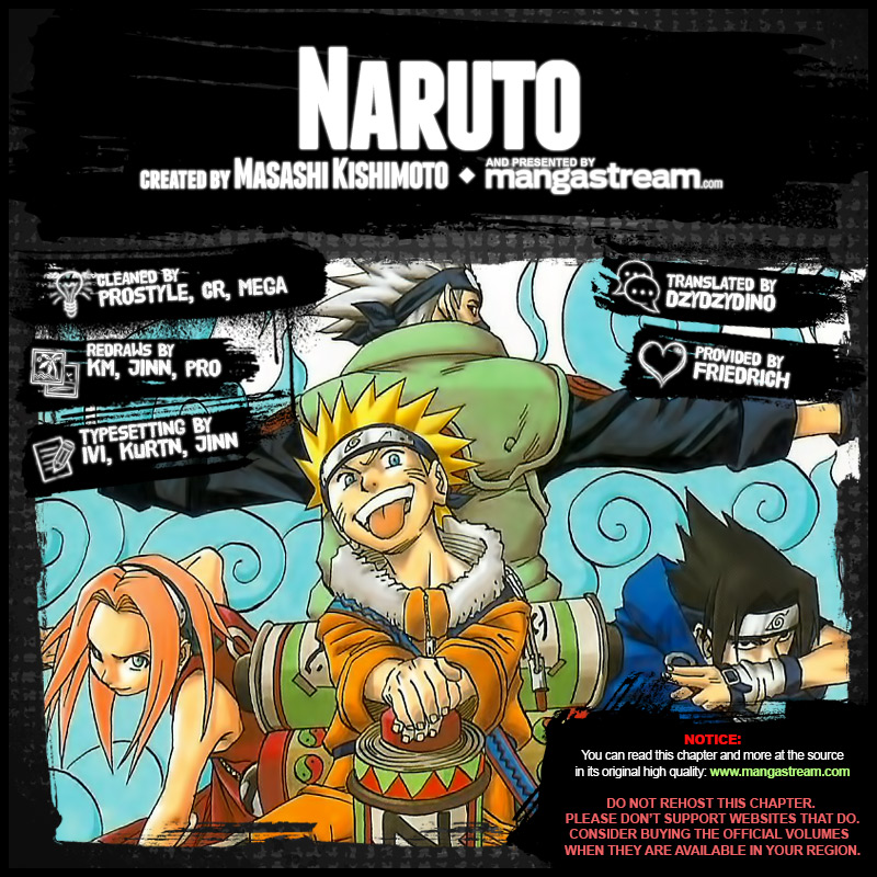 Naruto - Cửu Vĩ Hồ Ly - Chương 700.9