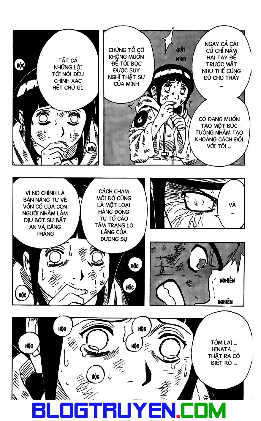 Naruto - Cửu Vĩ Hồ Ly - Chương 78