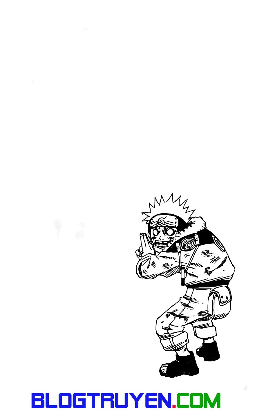 Naruto - Cửu Vĩ Hồ Ly - Chương 78