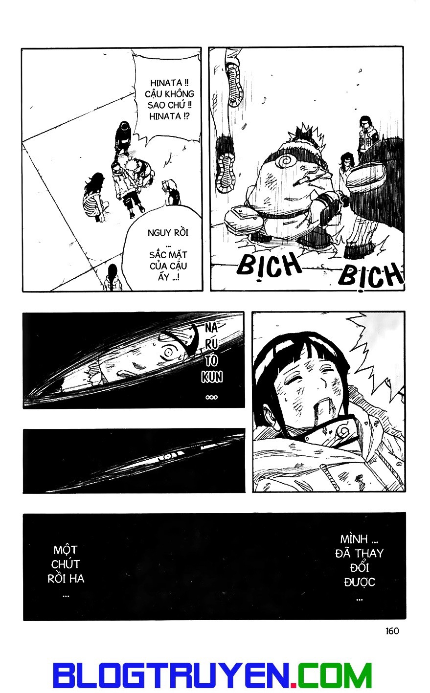 Naruto - Cửu Vĩ Hồ Ly - Chương 80