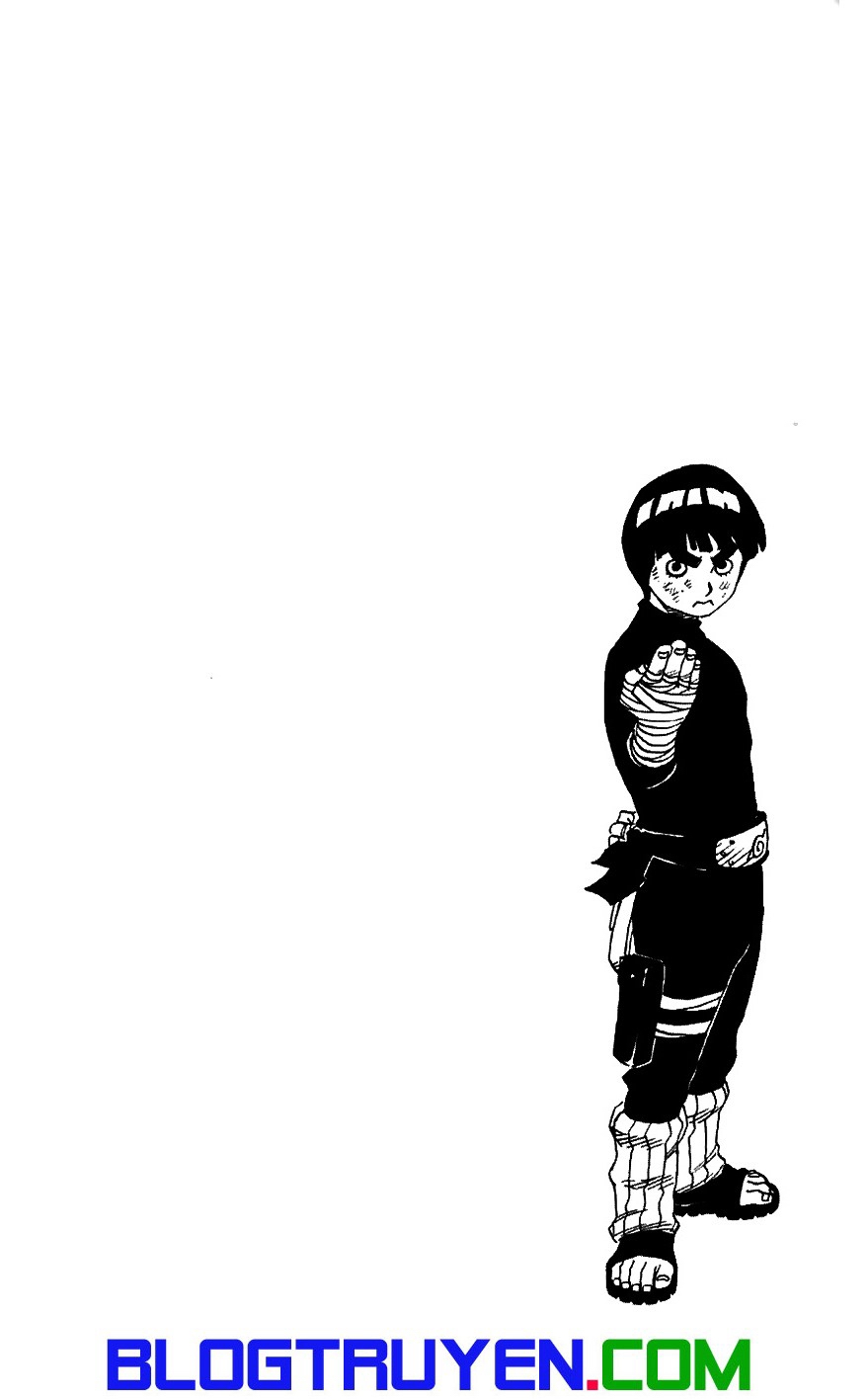 Naruto - Cửu Vĩ Hồ Ly - Chương 82