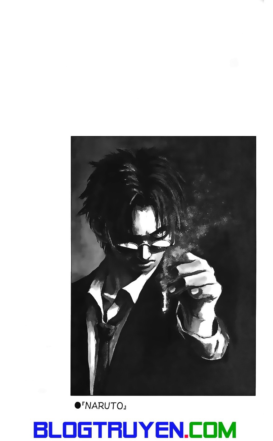 Naruto - Cửu Vĩ Hồ Ly - Chương 86