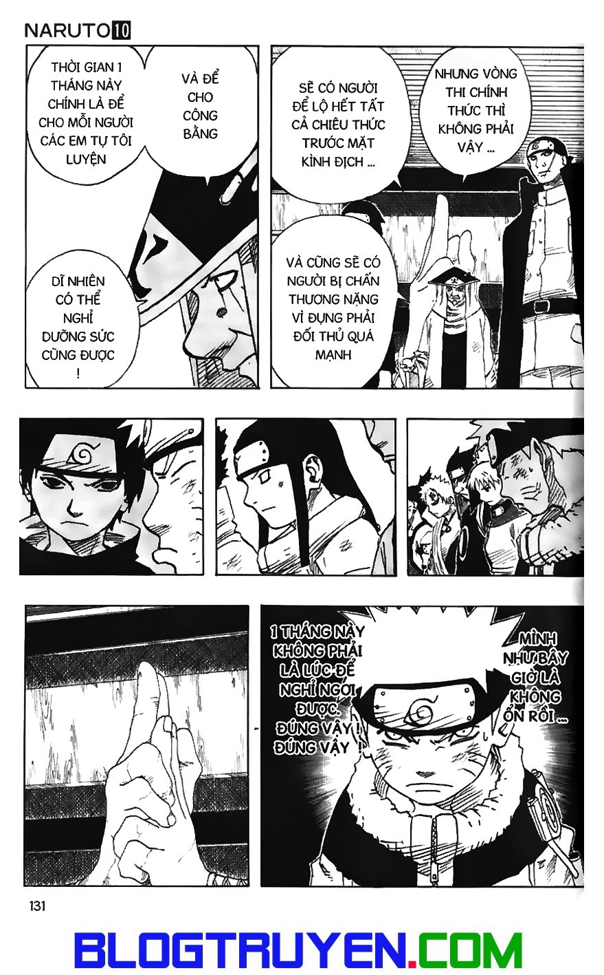 Naruto - Cửu Vĩ Hồ Ly - Chương 88