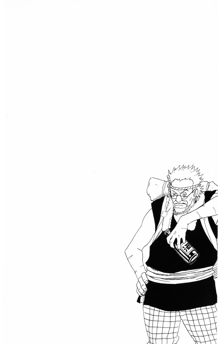 Naruto - Cửu Vĩ Hồ Ly - Chương 9