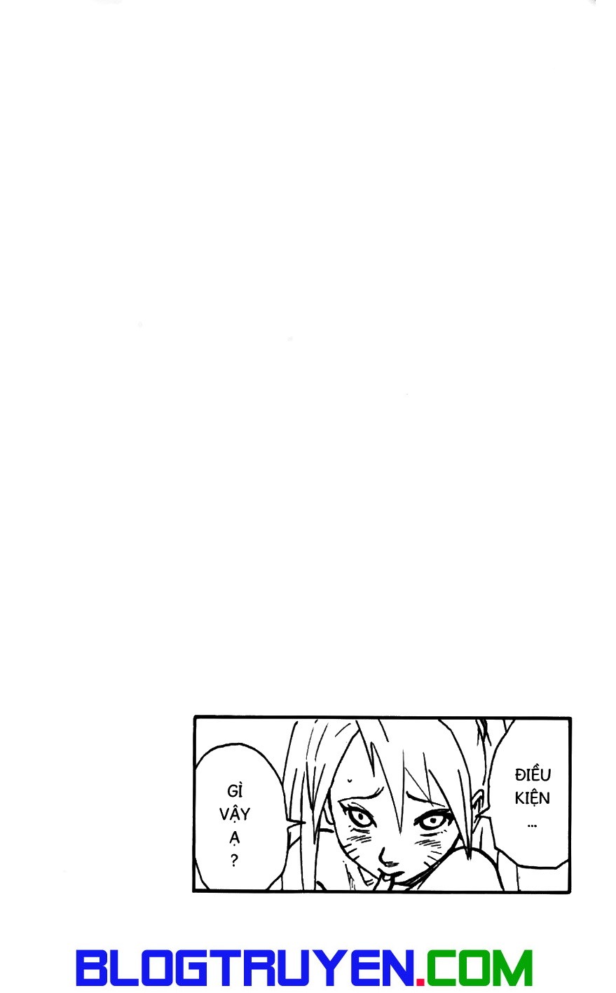 Naruto - Cửu Vĩ Hồ Ly - Chương 91