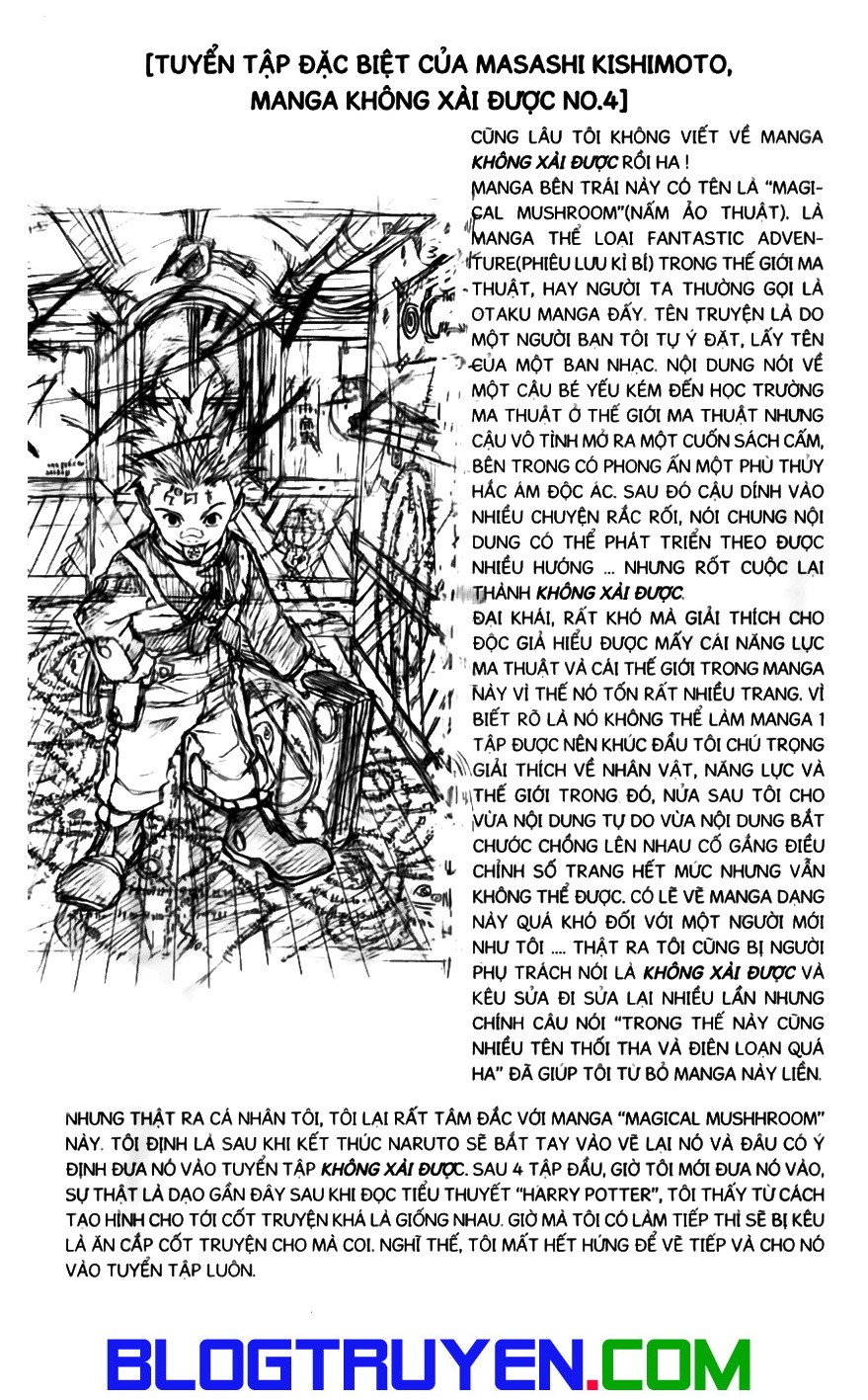 Naruto - Cửu Vĩ Hồ Ly - Chương 92