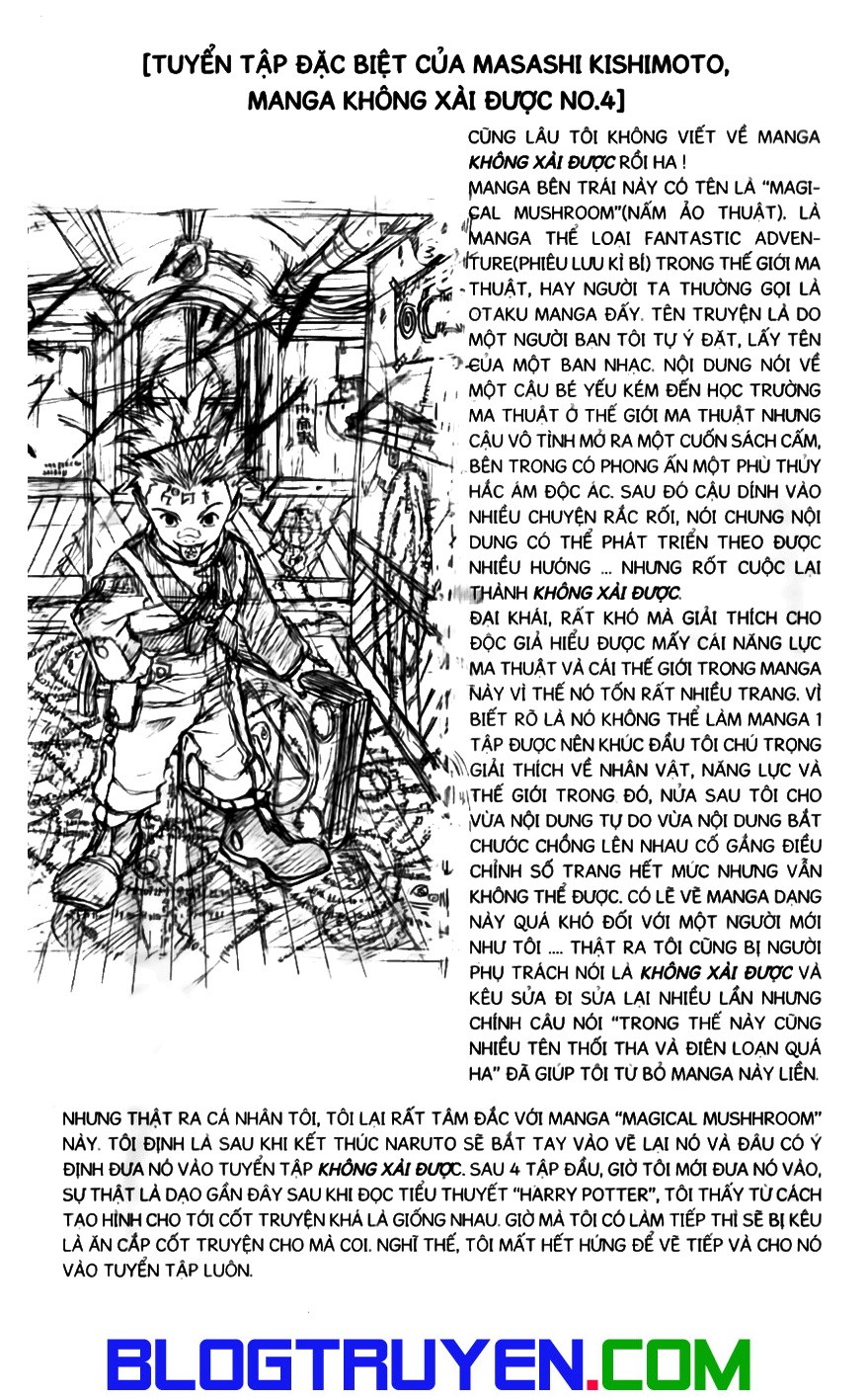 Naruto - Cửu Vĩ Hồ Ly - Chương 93