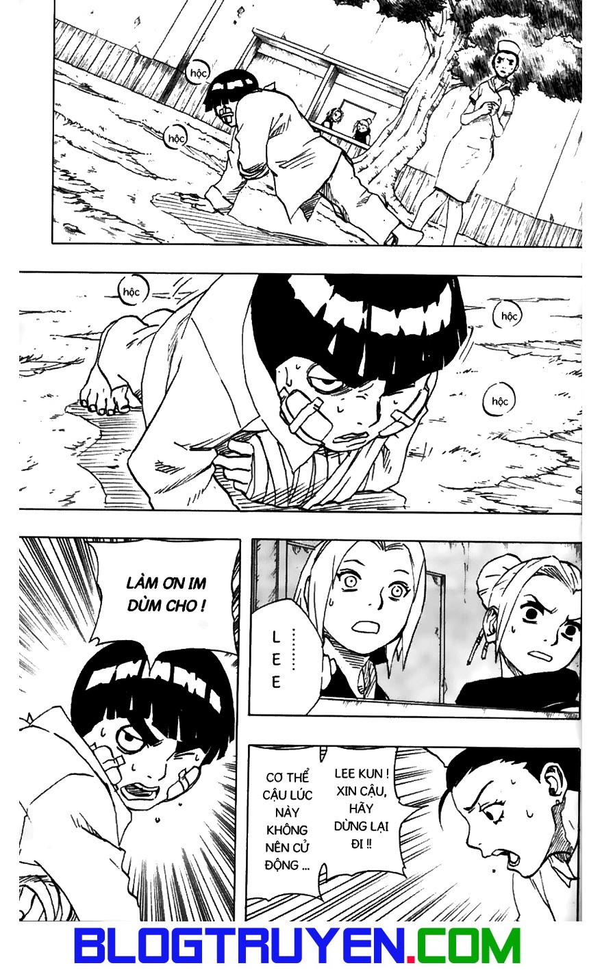 Naruto - Cửu Vĩ Hồ Ly - Chương 93