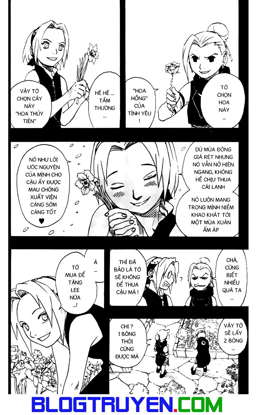 Naruto - Cửu Vĩ Hồ Ly - Chương 93