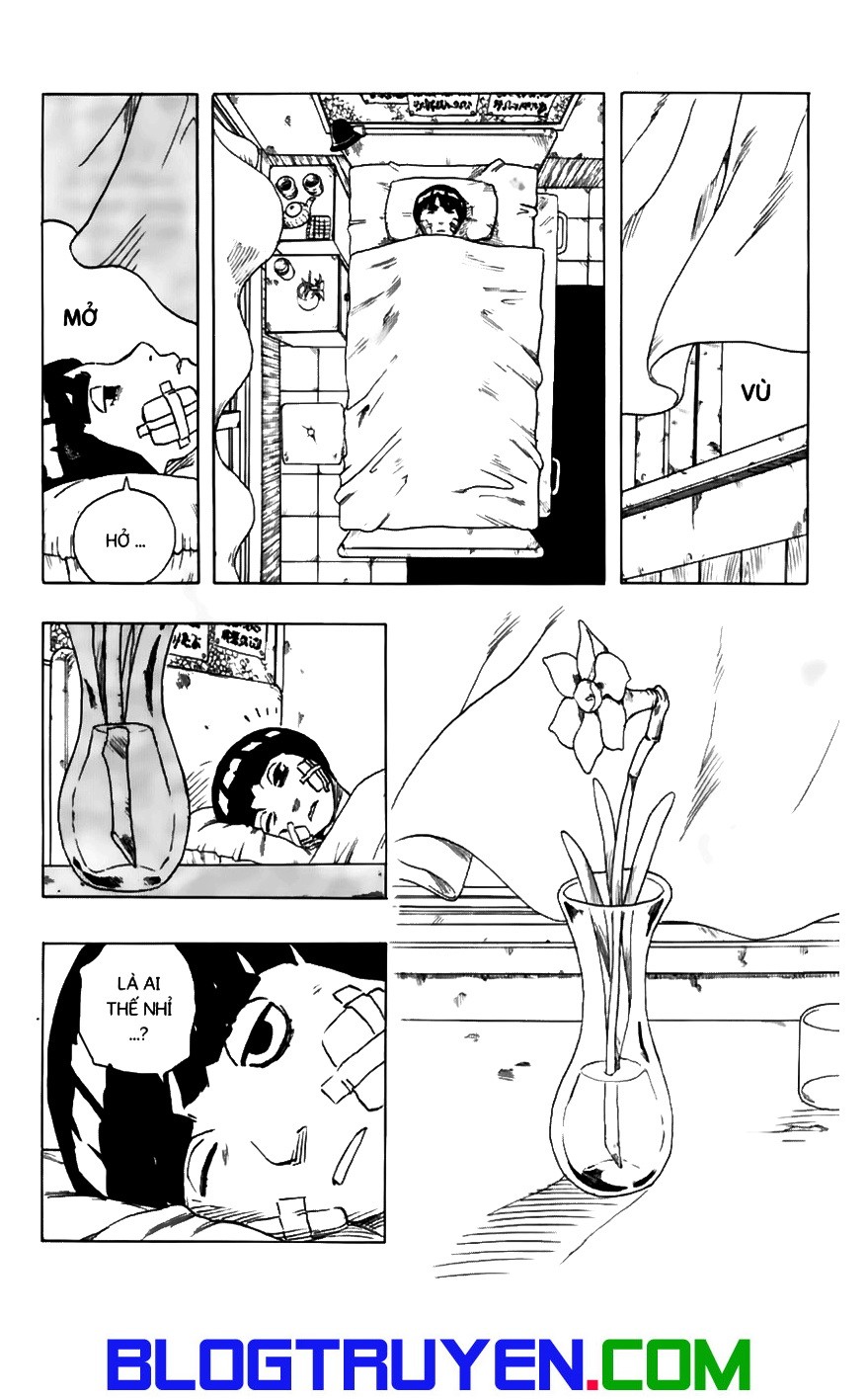 Naruto - Cửu Vĩ Hồ Ly - Chương 93