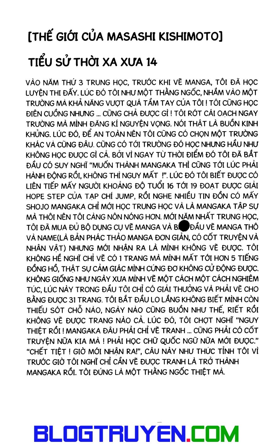 Naruto - Cửu Vĩ Hồ Ly - Chương 94